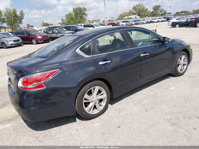 Aukcja sprzedaży 2015 Nissan Altima 2.5 Sl, vin: 1N4AL3AP5FN381077, numer aukcji: 45974787