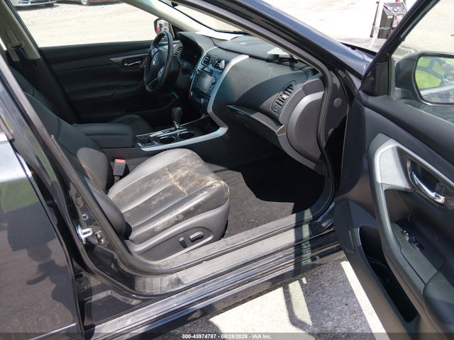 Aukcja sprzedaży 2015 Nissan Altima 2.5 Sl, vin: 1N4AL3AP5FN381077, numer aukcji: 45974787