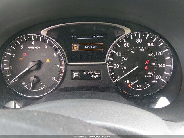 Aukcja sprzedaży 2015 Nissan Altima 2.5 Sl, vin: 1N4AL3AP5FN381077, numer aukcji: 45974787