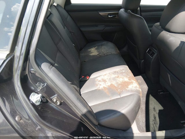 Aukcja sprzedaży 2015 Nissan Altima 2.5 Sl, vin: 1N4AL3AP5FN381077, numer aukcji: 45974787