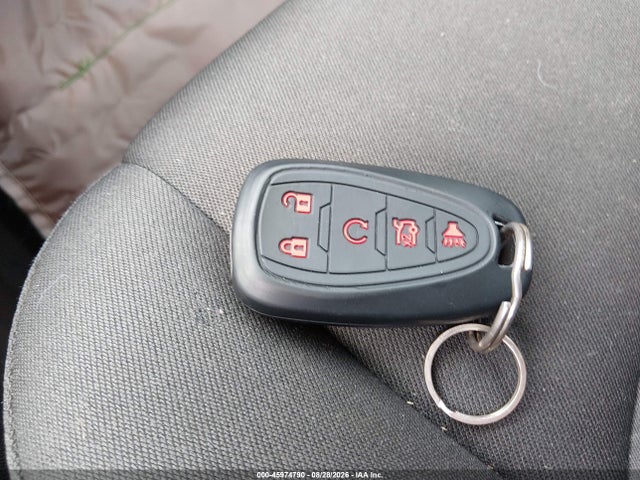 1G1ZG5ST6MF039064 Chevrolet Malibu Fwd Rs