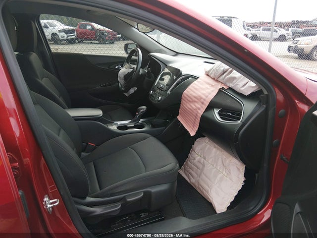 1G1ZG5ST6MF039064 Chevrolet Malibu Fwd Rs