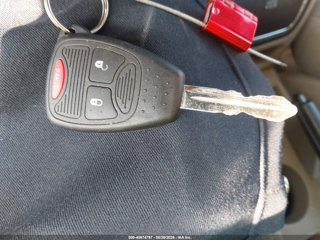 Продажа на аукционе авто 2016 Jeep Patriot Sport, vin: 1C4NJPBA2GD669441, номер лота: 45974797