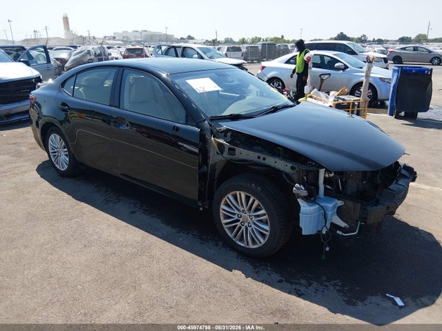 Продажа на аукционе авто 2013 Lexus Es 350, vin: JTHBK1GG3D2044336, номер лота: 45974798