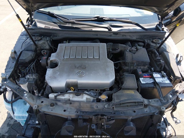Продажа на аукционе авто 2013 Lexus Es 350, vin: JTHBK1GG3D2044336, номер лота: 45974798
