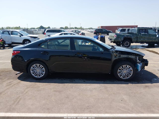 Продажа на аукционе авто 2013 Lexus Es 350, vin: JTHBK1GG3D2044336, номер лота: 45974798