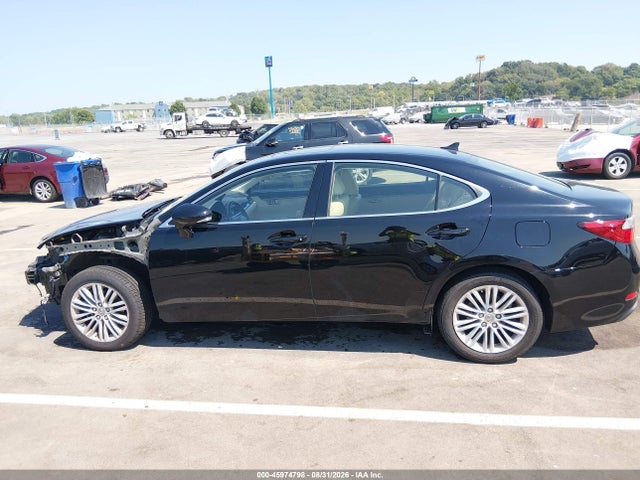 Продажа на аукционе авто 2013 Lexus Es 350, vin: JTHBK1GG3D2044336, номер лота: 45974798