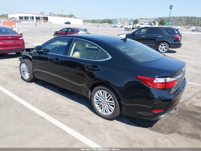 Продажа на аукционе авто 2013 Lexus Es 350, vin: JTHBK1GG3D2044336, номер лота: 45974798