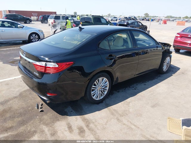 Продажа на аукционе авто 2013 Lexus Es 350, vin: JTHBK1GG3D2044336, номер лота: 45974798