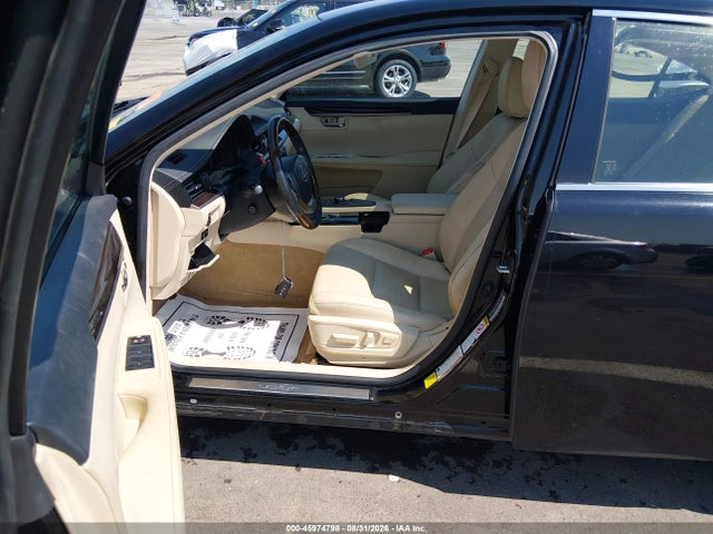Продажа на аукционе авто 2013 Lexus Es 350, vin: JTHBK1GG3D2044336, номер лота: 45974798