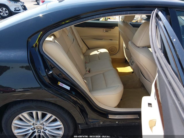 Продажа на аукционе авто 2013 Lexus Es 350, vin: JTHBK1GG3D2044336, номер лота: 45974798