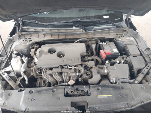 45974806 :رقم المزاد ، 1N4BL4CV8LC172851 vin ، 2020 Nissan Altima Sr Fwd مزاد بيع
