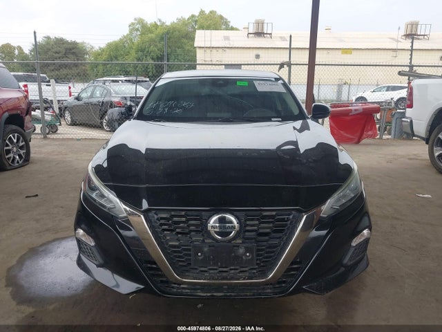 45974806 :رقم المزاد ، 1N4BL4CV8LC172851 vin ، 2020 Nissan Altima Sr Fwd مزاد بيع