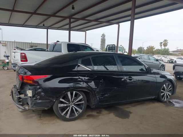 45974806 :رقم المزاد ، 1N4BL4CV8LC172851 vin ، 2020 Nissan Altima Sr Fwd مزاد بيع