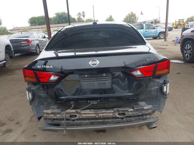 45974806 :رقم المزاد ، 1N4BL4CV8LC172851 vin ، 2020 Nissan Altima Sr Fwd مزاد بيع