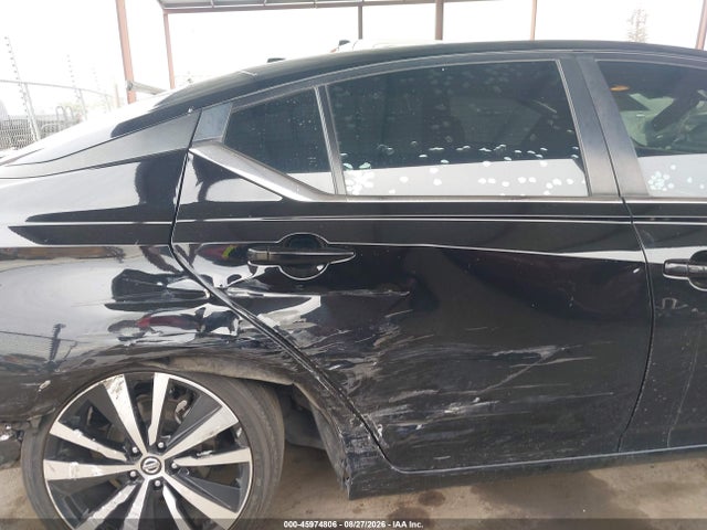 45974806 :رقم المزاد ، 1N4BL4CV8LC172851 vin ، 2020 Nissan Altima Sr Fwd مزاد بيع
