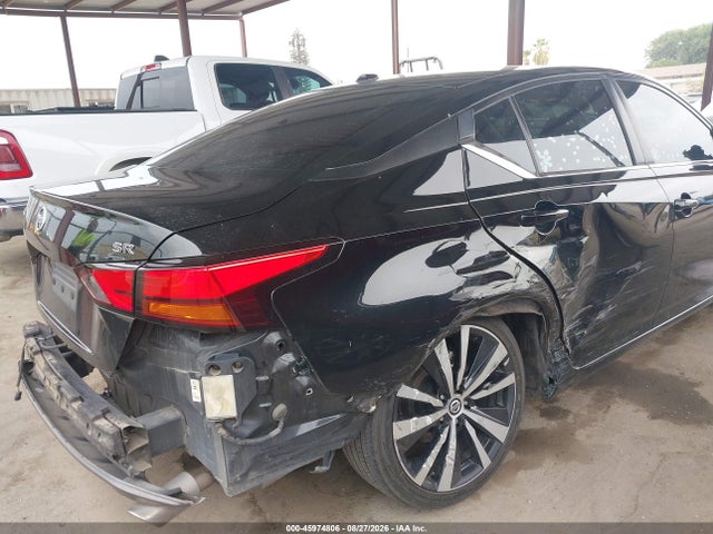 45974806 :رقم المزاد ، 1N4BL4CV8LC172851 vin ، 2020 Nissan Altima Sr Fwd مزاد بيع