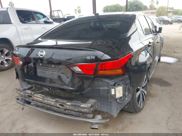 45974806 :رقم المزاد ، 1N4BL4CV8LC172851 vin ، 2020 Nissan Altima Sr Fwd مزاد بيع