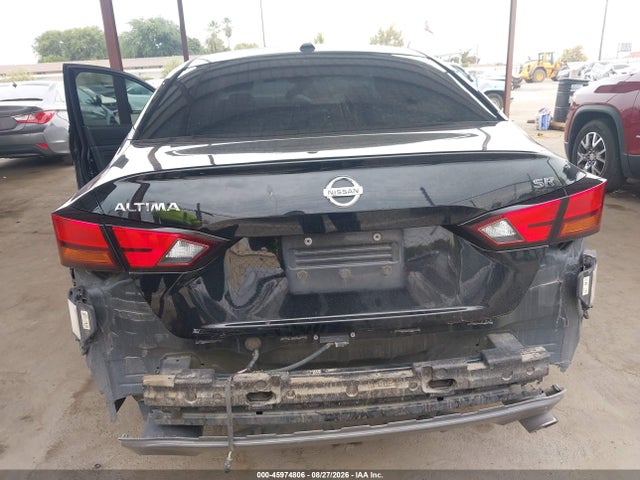 45974806 :رقم المزاد ، 1N4BL4CV8LC172851 vin ، 2020 Nissan Altima Sr Fwd مزاد بيع