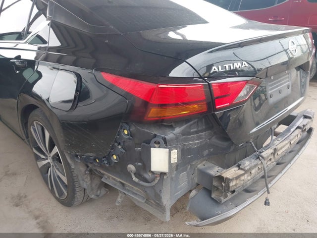 45974806 :رقم المزاد ، 1N4BL4CV8LC172851 vin ، 2020 Nissan Altima Sr Fwd مزاد بيع