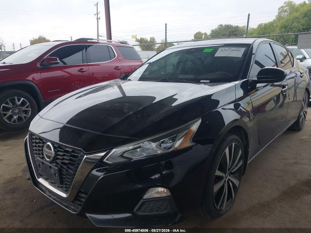 45974806 :رقم المزاد ، 1N4BL4CV8LC172851 vin ، 2020 Nissan Altima Sr Fwd مزاد بيع