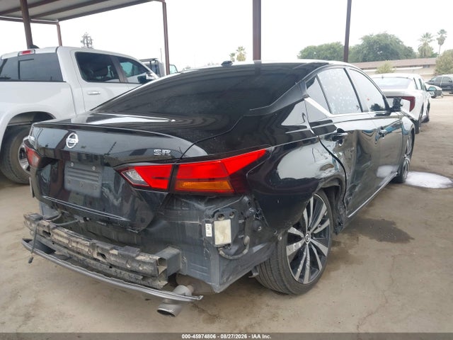 45974806 :رقم المزاد ، 1N4BL4CV8LC172851 vin ، 2020 Nissan Altima Sr Fwd مزاد بيع