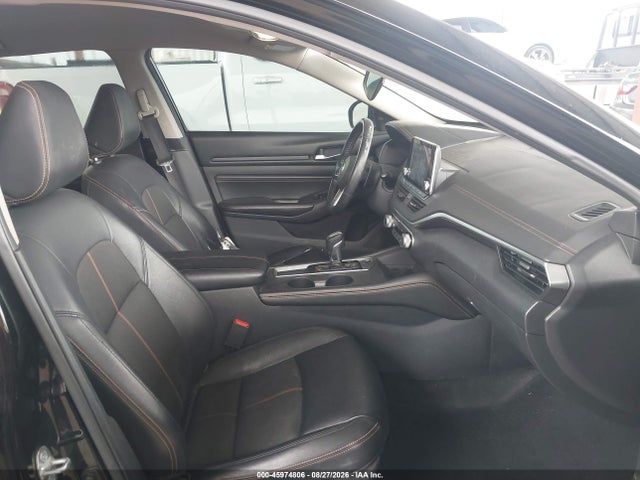 45974806 :رقم المزاد ، 1N4BL4CV8LC172851 vin ، 2020 Nissan Altima Sr Fwd مزاد بيع