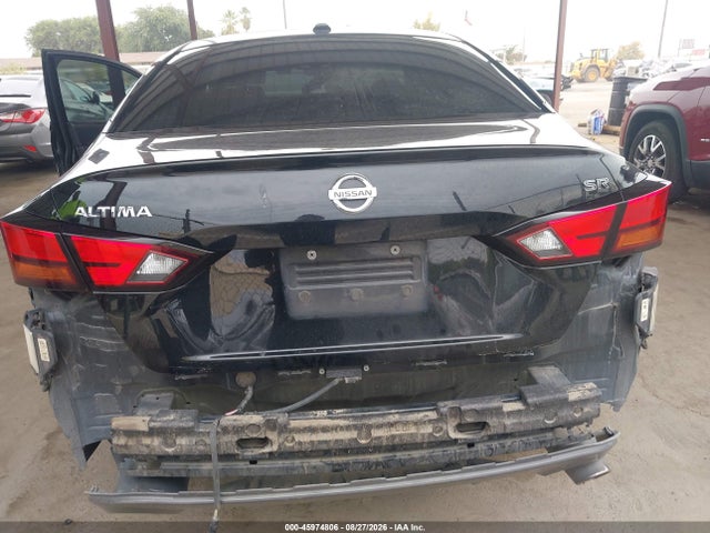 45974806 :رقم المزاد ، 1N4BL4CV8LC172851 vin ، 2020 Nissan Altima Sr Fwd مزاد بيع