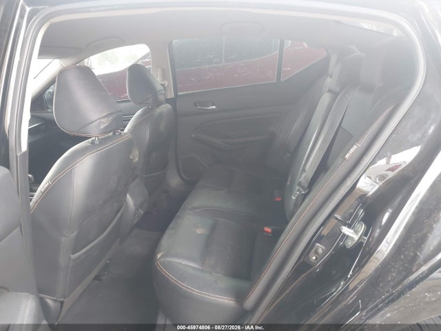 45974806 :رقم المزاد ، 1N4BL4CV8LC172851 vin ، 2020 Nissan Altima Sr Fwd مزاد بيع