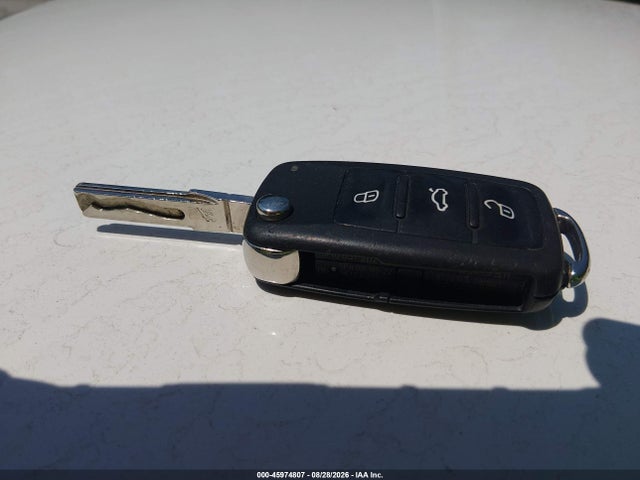 Aukcja sprzedaży 2014 Volkswagen Passat 1.8t Wolfsburg Edition, vin: 1VWAT7A37EC046229, numer aukcji: 45974807