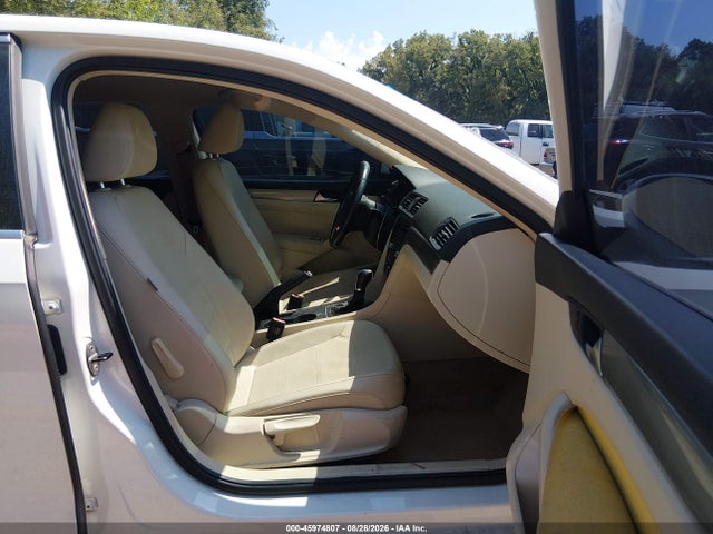 Aukcja sprzedaży 2014 Volkswagen Passat 1.8t Wolfsburg Edition, vin: 1VWAT7A37EC046229, numer aukcji: 45974807