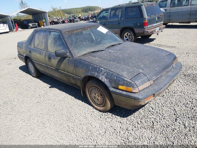 Продажа на аукционе авто 1987 Honda Accord Lx, vin: JHMCA5638HC034155, номер лота: 45974808