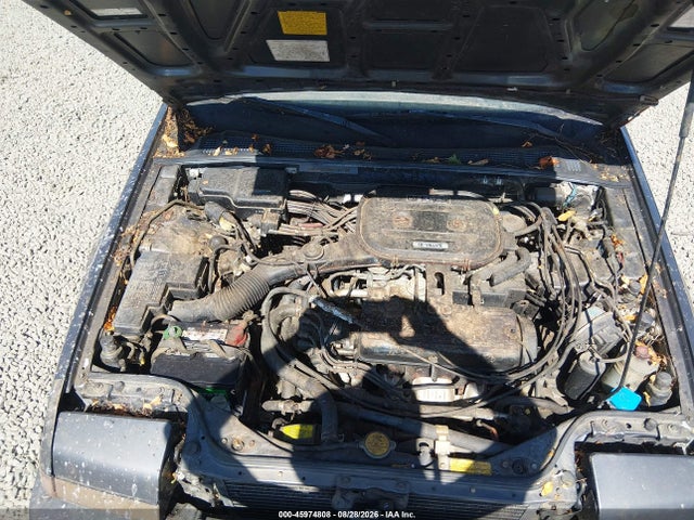 Продажа на аукционе авто 1987 Honda Accord Lx, vin: JHMCA5638HC034155, номер лота: 45974808
