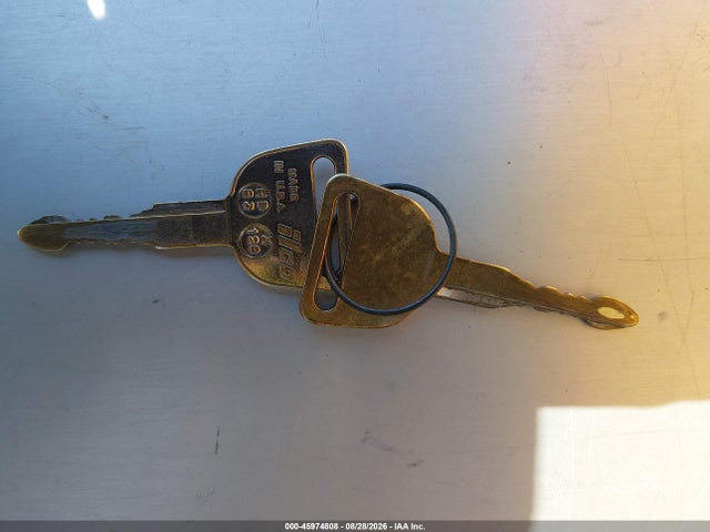 Продажа на аукционе авто 1987 Honda Accord Lx, vin: JHMCA5638HC034155, номер лота: 45974808