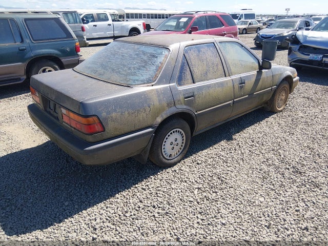 Продажа на аукционе авто 1987 Honda Accord Lx, vin: JHMCA5638HC034155, номер лота: 45974808