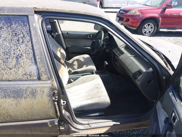 Продажа на аукционе авто 1987 Honda Accord Lx, vin: JHMCA5638HC034155, номер лота: 45974808