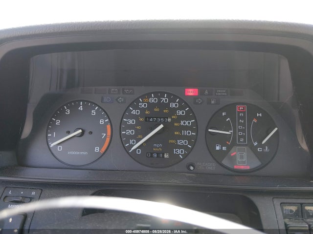 Продажа на аукционе авто 1987 Honda Accord Lx, vin: JHMCA5638HC034155, номер лота: 45974808