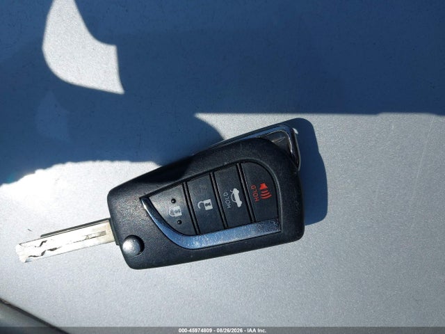 Aukcja sprzedaży 2021 Toyota Corolla Le, vin: 5YFEPMAE0MP257190, numer aukcji: 45974809