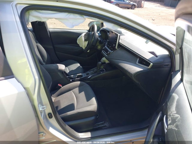 Aukcja sprzedaży 2021 Toyota Corolla Le, vin: 5YFEPMAE0MP257190, numer aukcji: 45974809