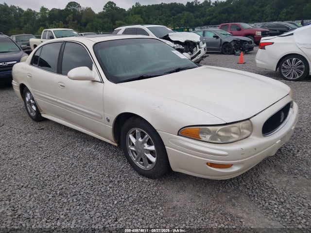 Aukcja sprzedaży 2003 Buick Lesabre Limited, vin: 1G4HR54K33U266073, numer aukcji: 45974811
