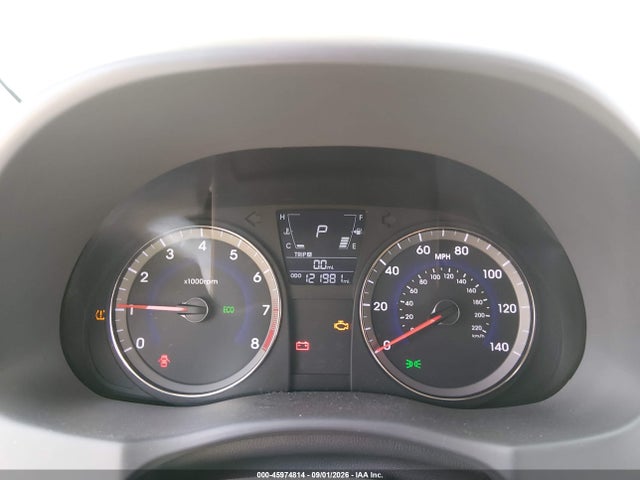 Продажа на аукционе авто 2014 Hyundai Accent Gls, vin: KMHCT4AE0EU760589, номер лота: 45974814