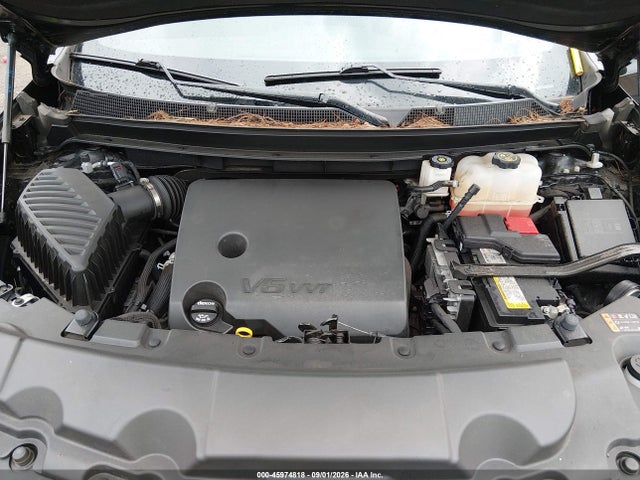 Продаж на аукціоні авто 2023 Chevrolet Traverse Awd Lt Leather, vin: 1GNEVHKW2PJ317362, номер лоту: 45974818