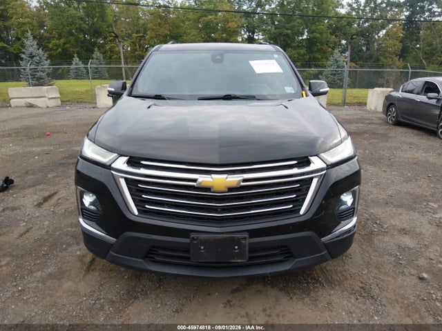 Продаж на аукціоні авто 2023 Chevrolet Traverse Awd Lt Leather, vin: 1GNEVHKW2PJ317362, номер лоту: 45974818