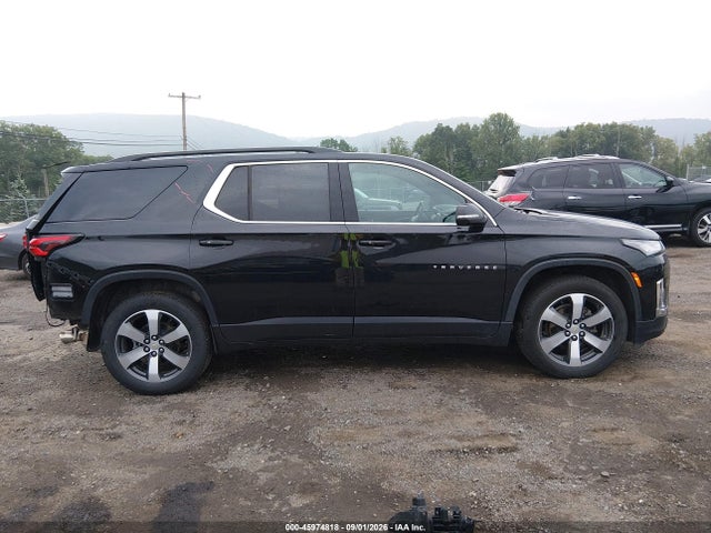 Продаж на аукціоні авто 2023 Chevrolet Traverse Awd Lt Leather, vin: 1GNEVHKW2PJ317362, номер лоту: 45974818