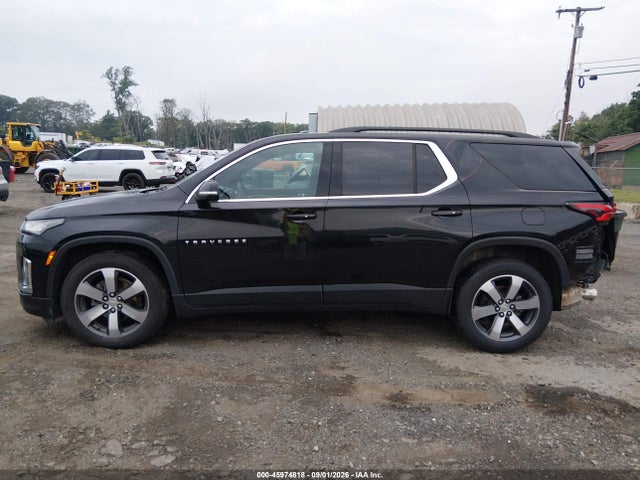 Продаж на аукціоні авто 2023 Chevrolet Traverse Awd Lt Leather, vin: 1GNEVHKW2PJ317362, номер лоту: 45974818