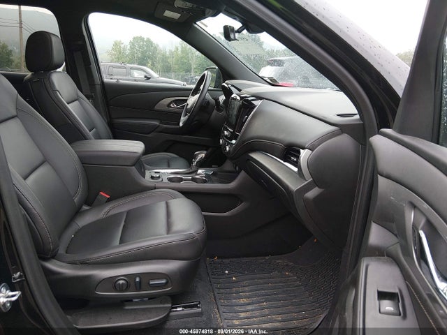 Продаж на аукціоні авто 2023 Chevrolet Traverse Awd Lt Leather, vin: 1GNEVHKW2PJ317362, номер лоту: 45974818