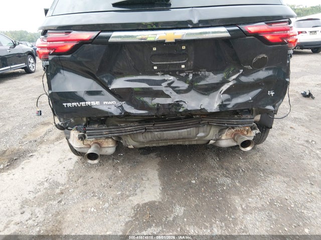 Продаж на аукціоні авто 2023 Chevrolet Traverse Awd Lt Leather, vin: 1GNEVHKW2PJ317362, номер лоту: 45974818