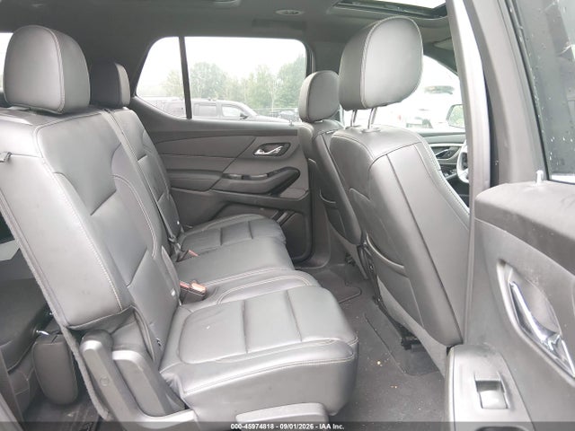 Продаж на аукціоні авто 2023 Chevrolet Traverse Awd Lt Leather, vin: 1GNEVHKW2PJ317362, номер лоту: 45974818