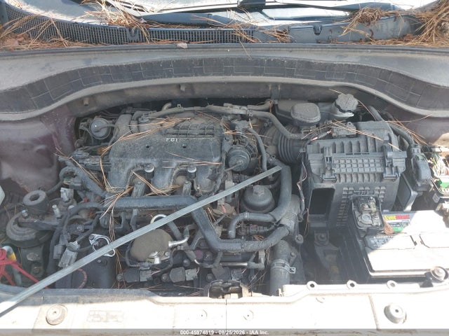 Продаж на аукціоні авто 2015 Kia Sorento Ex V6, vin: 5XYKU4A78FG622316, номер лоту: 45974819