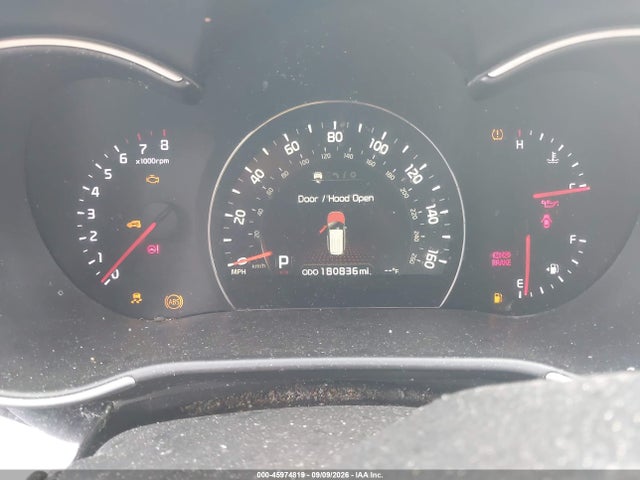 Продаж на аукціоні авто 2015 Kia Sorento Ex V6, vin: 5XYKU4A78FG622316, номер лоту: 45974819
